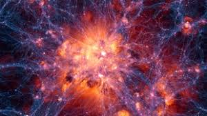 Video The Shadow Universe Revealed Cosmic Web Dark Matter Space Telescope