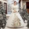 Weitere ideen zu hochzeitskleid, hochzeit, brautkleid. 3