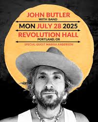 John Butler Trio