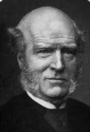 George Jacob Holyoake