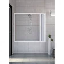 Arredo bagno accessori bagno cabine doccia vasche da bagno idromassaggio rubinetteria bagno wellness sanitari. Box Vasca A Soffietto Un Lato Astra