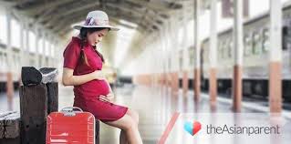Maybe you would like to learn more about one of these? Naik Kereta 10 Panduan Naik Kereta Aman Dan Nyaman Untuk Ibu Hamil