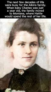 The Cemetery Wanderer