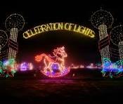 Christmas Lights in Raleigh NC: Best Triangle Holiday Light ...