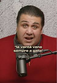 Italian Restaurants React to Discovering Your Heritage