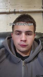 Shelby Caseys Gas