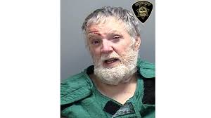 Eugene man arrested in connection with Dec. 21 riot at Oregon Capitol