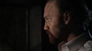 The Dark Hunger (2016)