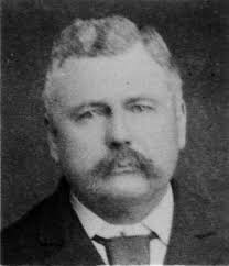 William Marion Johnson history