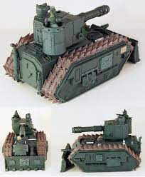 Gallery Tank Warhammer Warhammer 40k