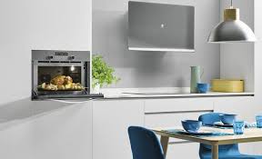 Cocción al vapor con miele. Horno Con Microondas Y Vapor Cocina Como Nunca Balay