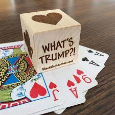 The euchre is a card game that is based on declaring trump and the point is to win the most tricks per hand. The Ultimate Euchre Strategy Tips Guide Michigan S Favorite Card Game