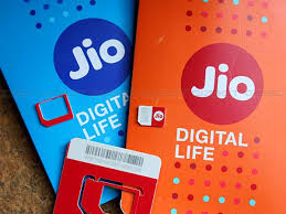 Image result for reliance Jio Celebration Pack offers 10GB additional data to select user
