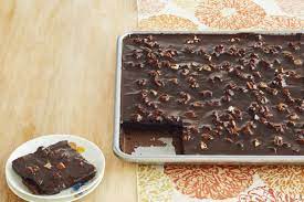 Get the recipe at sally's baking addiction. 38 Best Sheet Cake Recipes How To Make A Sheet Cake From Scratch