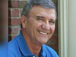 Calvin White's Obituary