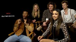2 days ago · my prediction is that outer banks season 2 will easily hit netflix's top 10 and perhaps even snag the no. Netflix Outer Banks Season 2 Officially Wrapped Up Filming The Panther Tech