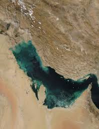 Persian Gulf Wikipedia