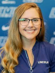 2020-21 Women's Golf Roster