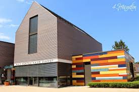 Besucher können im max hünten haus wechselnde fotoschauen bewundern. Pin Auf Von Meinem Blog Urlaub