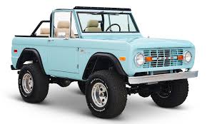 Image result for Medium Blue 1980 Bronco