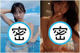 有片】洗澡片才被瘋傳甜美DJ「更衣片」再流出全網暴動- 鏡週刊Mirror Media