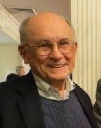 Steven Patchett's Instagram, Twitter & Facebook