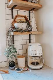 Replace the filter basket on top of the bottom half of the pot. Our Smeg Coffee Maker Review Rhiannon Lawson Home