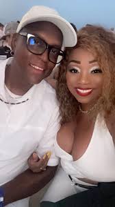 Celebrating 20 years of marriage and love