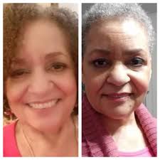 God bless a Bulldog, c/o 66, blessed with cancer free since 2019, Waverly  Hodges-Earley❤️❤️❤️