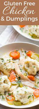 I've made the dumplings using both the store bought and. Best 20 Bisquick Gluten Free Dumplings Best Diet And Healthy Recipes Ever Recipes Collection