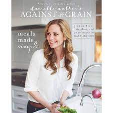 So many of you have made this recipe and we recently gave it a bit of a makeover to make it. Danielle Walker S Against All Grain Meals Made Simple Paperback Target