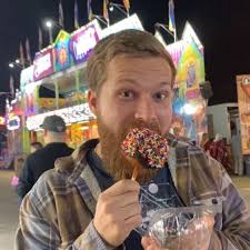 ACOM students, who come from New York to California, got to experience a  little Dothan culture last week. The sights, sounds and foods at the  National Peanut Festival are uniquely Dothan. The