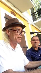 Thelma Leonor Espinal- Artista Visual y Gestora Cultural.