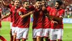 ثنائي الأهلي في مواجهة قوية