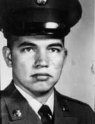 Samuel "Sam" H. Nieto Obituary