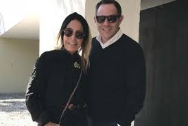 Sergio Berger da último adiós a su tía Bárbara Berger con emotivas palabras  y fotos inéditas: “No puedo imaginar la vida sin ti”