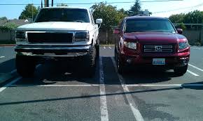 Connect with other fans and help us tell the ridgeline story. Itty Bitty Honda Ridgeline Ford F150 Forum Community Of Ford Truck Fans