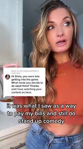 Silvia Light's Instagram, Twitter & Facebook