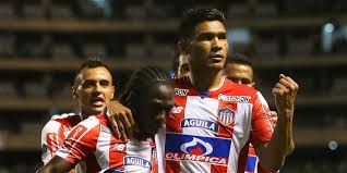 Find the perfect yimmi chara stock photos and editorial news pictures from getty images. Teofilo Gutierrez Y Yimmi Chara Cifras De Los Delanteros Del Junior Futbol Colombiano Liga Betplay Futbolred
