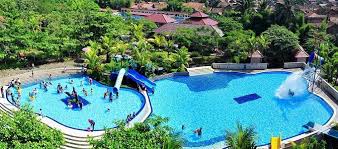 Wisata dan liburan di purwokerto: Update Harga Tiket Masuk Dreamland Ajibarang Banyumas Daftar Harga Tarif