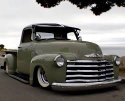 Caminhao Chevrolet 1950 Boca De Sapo Utwo 1953 Chevrolet 3100 Ton Truck C Mcgregorsspeedshop Chevy Trucks Vintage Pickup Trucks Vintage Trucks