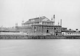 When Cattle Men Reigned In The West