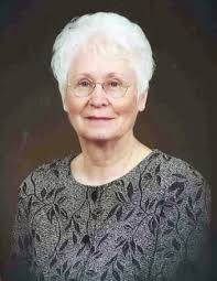 Obituary information for Melba A. Dearing