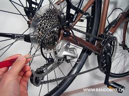 Achetez en toute sécurité et au meilleur prix sur ebay, la livraison est rapide. Regler Le Derailleur Arriere Randobike