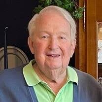 Thurlow "Tom" Canfield Morgan Obituary