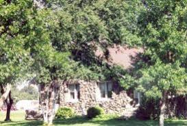 History of Todd County