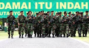 Contoh soal psikotes tni polri january 2020 beritaloker net. Penyebab Gagal Seleksi Bintara Tni Ad Abdinegara News