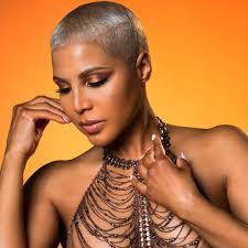 Tony Braxton's Instagram, Twitter & Facebook