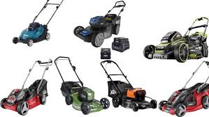 Battery powered lawn mower on alibaba.com are available in many models and types. Top Battery Powered Lawn Mowers In Australia Expert Easy