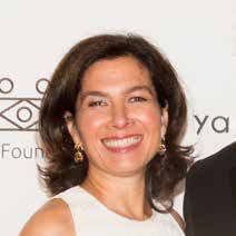 RELATÓRIO ANUAL ANNUAL REPORT